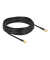 DeLOCK F-SteckerF-Buchse Antennenkabel CFDRF200 low loss 10,0 m schwarz