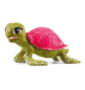 Schleich Bayala 70759 Kristall Schildkröte Spielfigur