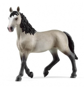Schleich Horse Club 13955 Cheval de Selle Francais Stute Spielfigur