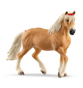 Schleich Horse Club 13950 Halfinger Stute Spielfigur
