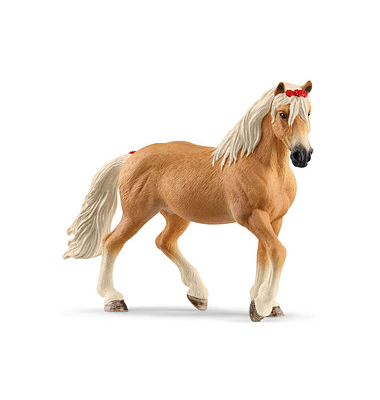 Schleich Horse Club 13950 Halfinger Stute Spielfigur Schleich Horse Club 13950 Halfinger Stute Spielfigur