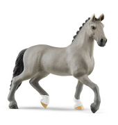 Schleich Horse Club 13956 Cheval de Selle Francais Hengst Spielfigur