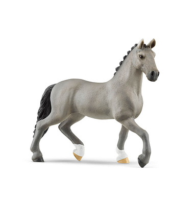 Schleich Horse Club 13956 Cheval de Selle Francais Hengst Spielfigur Schleich Horse Club 13956 Cheval de Selle Francais Hengst Spielfigur