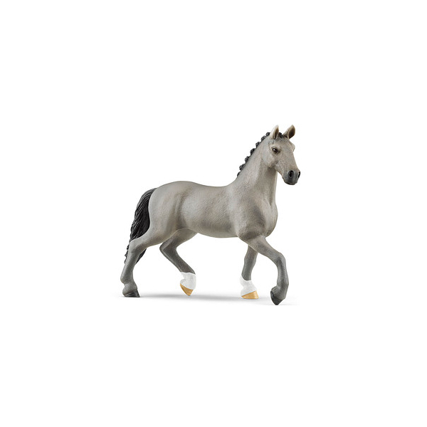4059433578286 - 13956 Étalon Selle Français dès 5 ans Horse Club - figurine 141 x 41 x 11 cm (13956)