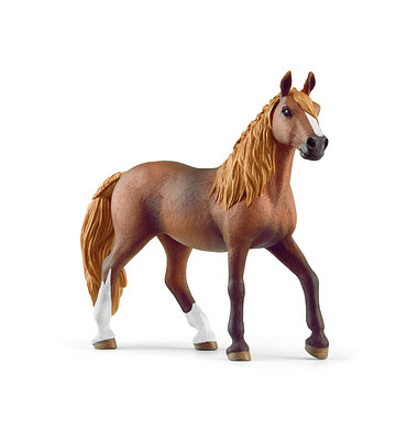 Schleich Horse Club 13953 Paso Peruano Stute Spielfigur Schleich Horse Club 13953 Paso Peruano Stute Spielfigur