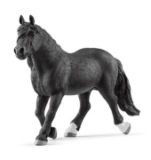 Schleich Horse Club 13958 Noriker Hengst Spielfigur