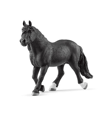 Schleich Horse Club 13958 Noriker Hengst Spielfigur Schleich Horse Club 13958 Noriker Hengst Spielfigur