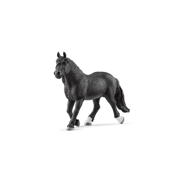 4059433637594 - Horse Club 13958 Noriker Hengst Spielfigur 4059433637594 Schleich