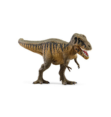 Schleich Dinosaurs 15034 Tarbosaurus Spielfigur Schleich Dinosaurs 15034 Tarbosaurus Spielfigur