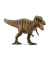 Schleich Dinosaurs 15034 Tarbosaurus Spielfigur