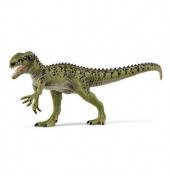 Schleich Dinosaurs 15035 Monolophosaurus Spielfigur