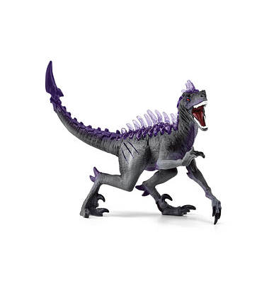 Schleich Eldrador Creatures 70154 Schattenraptor Spielfigur Schleich Eldrador Creatures 70154 Schattenraptor Spielfigur