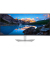 DELL U4021QW Curved Monitor 100,8 cm (39,7 Zoll) silber