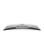 DELL U4021QW Curved Monitor 100,8 cm (39,7 Zoll) silber