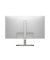 DELL UltraSharp U2722DE Widescreen Monitor 68,5 cm (27,0 Zoll) silber