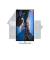 DELL UltraSharp U2722DE Widescreen Monitor 68,5 cm (27,0 Zoll) silber