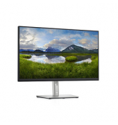 DELL P2722HE Widescreen Monitor 68,58 cm (27,0 Zoll) schwarz