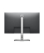 DELL P2722HE Widescreen Monitor 68,58 cm (27,0 Zoll) schwarz