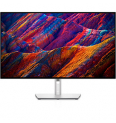 DELL U3223QE Widescreen Monitor 80,0 cm (31,5 Zoll) schwarz