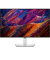  Monitor U3223QE DELL-U3223QE, 4K / Ultra HD, 8 ms (GTG), 5 ms (MPRT), schwarz