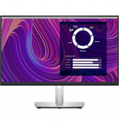 DELL P2423D Widescreen Monitor 60,5 cm (23,8 Zoll) schwarz