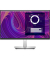 DELL P2423D Widescreen Monitor 60,5 cm (23,8 Zoll) schwarz