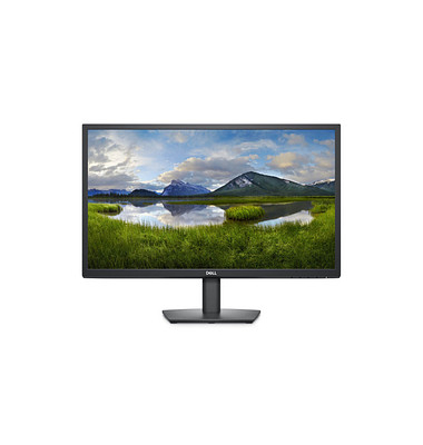DELL E2423H Widescreen Monitor 60,5 cm (23,8 Zoll) schwarz