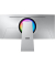 SAMSUNG LS34BG850SUXEN Curved Monitor 86,0 cm (34,0 Zoll) silber