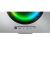 SAMSUNG LS34BG850SUXEN Curved Monitor 86,0 cm (34,0 Zoll) silber