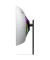 SAMSUNG LS34BG850SUXEN Curved Monitor 86,0 cm (34,0 Zoll) silber