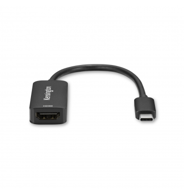 Kensington Adapter K34052WW USB-C auf HDMI 4K8K Kensington Adapter K34052WW USB-C auf HDMI 4K8K