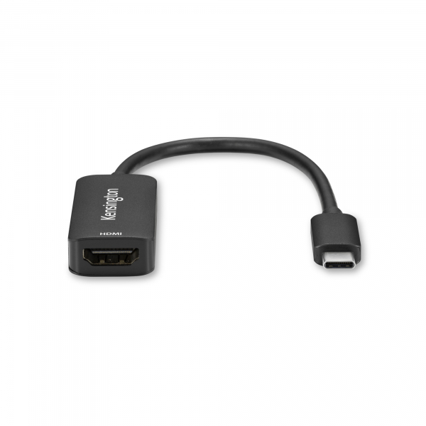 0085896340522 - Kensington Adapter K34052WW USB-C auf HDMI 4K8K 0085896340522 LEITZ ACCO Brands 0085896340522 - Kensington Adapter K34052WW USB-C auf HDMI 4K8K 0085896340522 LEITZ ACCO Brands