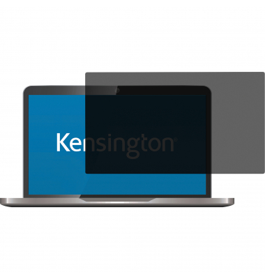 Kensington Blickschutzfilter K626469 39,6cm 15,6Zoll