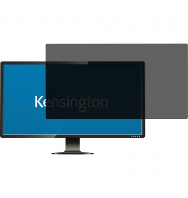 Kensington Blickschutzfilter K626486 60,4cm 23,8Zoll