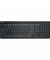 Kensington Tastatur AdvanceFit K72344DE kabellos schwarz