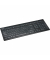 Kensington Tastatur AdvanceFit K72344DE kabellos schwarz