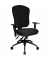 Bürodrehstuhl Wellpoint 30 SY 8060KBC0 schwarz
