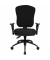 Bürodrehstuhl Wellpoint 30 SY 8060KBC0 schwarz