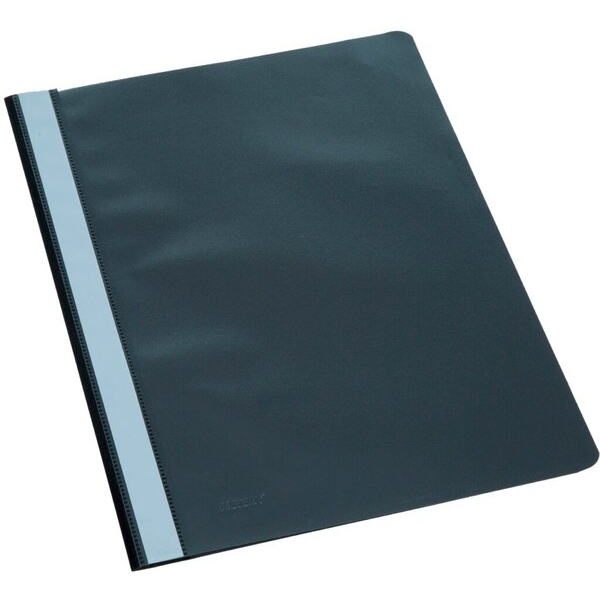 8595033236240 - Schnellhefter A4 schwarz 10er Pack No Name 8595033236240 10 Stück 8595033236240 - Schnellhefter A4 schwarz 10er Pack No Name 8595033236240 10 Stück