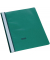 Schnellhefter 400127821, grün, Polypropylen