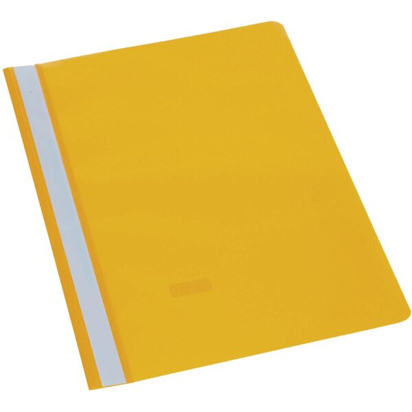8595033236349 - Schnellhefter A4 gelb 10er Pack No Name 8595033236349 10 Stück