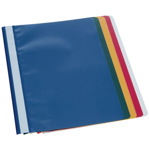 9003268673635 - Schnellhefter A4 sortiert 10er Pack No Name 9003268673635 HAMELIN