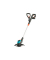 EasyCut 2318V P4A Ready-To-Use Set Akku-Rasentrimmer-Set 18,0 V, mit 1 Akku