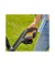 EasyCut 2318V P4A Ready-To-Use Set Akku-Rasentrimmer-Set 18,0 V, mit 1 Akku