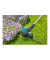 EasyCut 2318V P4A Ready-To-Use Set Akku-Rasentrimmer-Set 18,0 V, mit 1 Akku