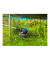 EasyCut 2318V P4A Ready-To-Use Set Akku-Rasentrimmer-Set 18,0 V, mit 1 Akku