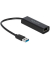 DeLOCK USB 3.2 ARJ45 Adapter 0,15 m schwarz