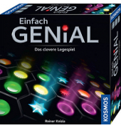 KOSMOS Einfach Genial Geschicklichkeitsspiel