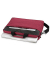 hama Laptoptasche Tayrona Kunstfaser rot 00216537 bis 39,6 cm (15,6 Zoll)
