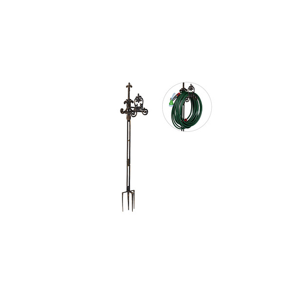 4052025915100 - Gartenschlauchhalter 4052025915100 relaxdays 4052025915100 - Gartenschlauchhalter 4052025915100 relaxdays